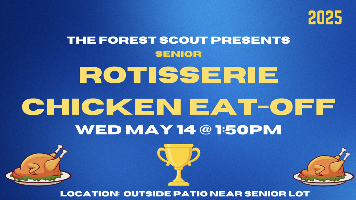 Rotisserie Royale is Back